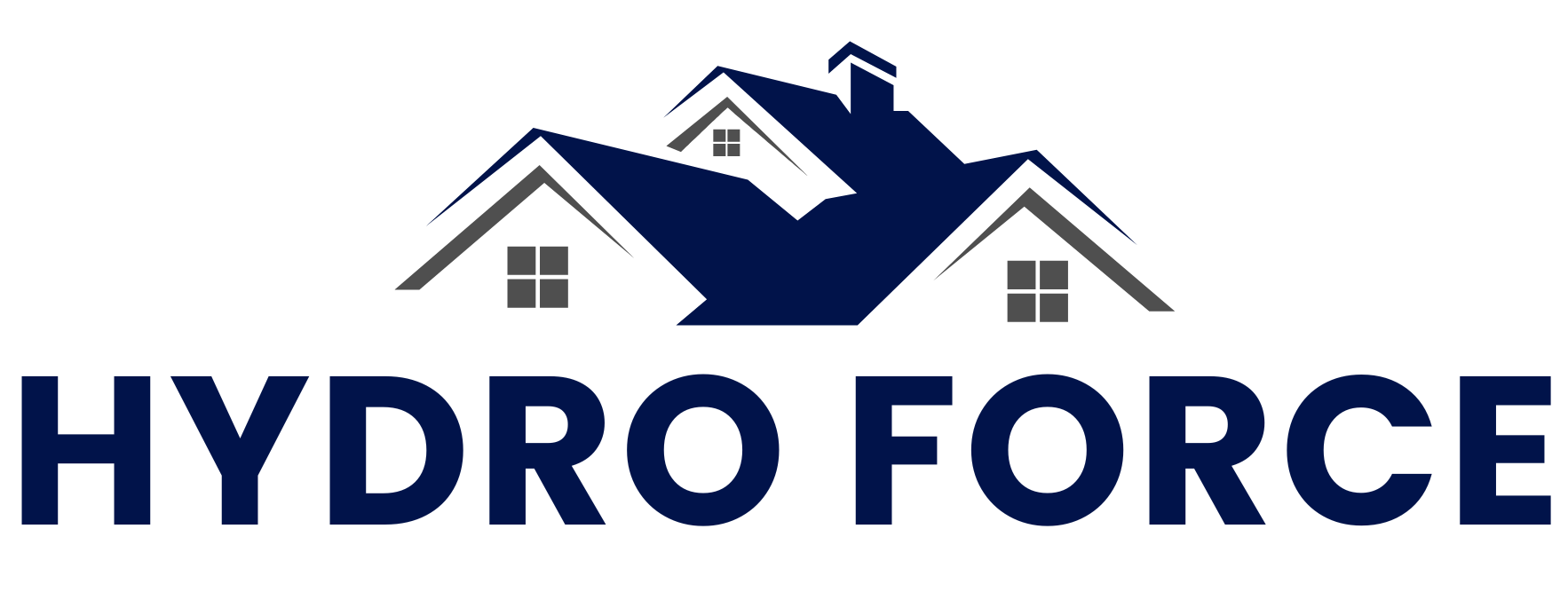 Hydro Force logo
